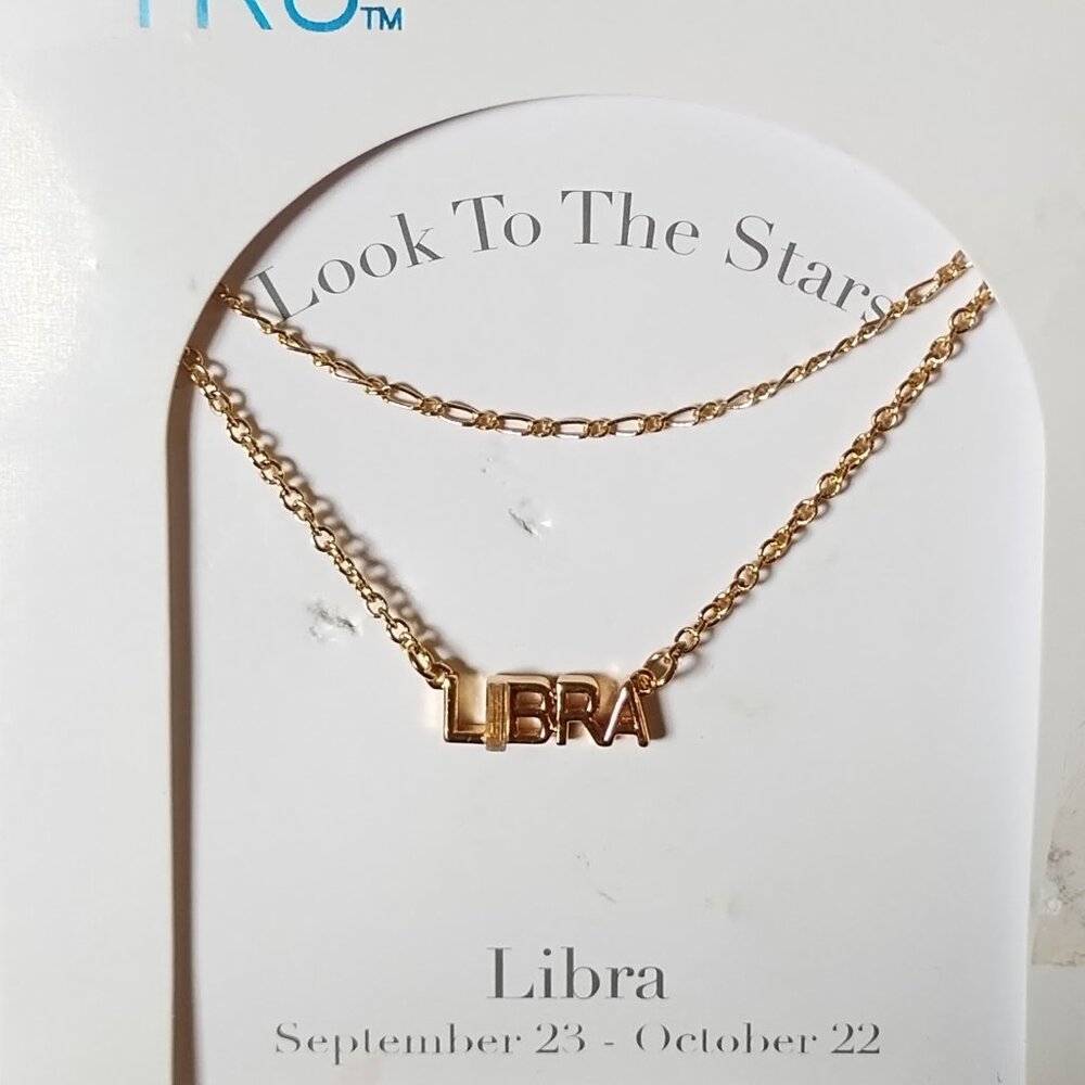 Brand New Necklaces